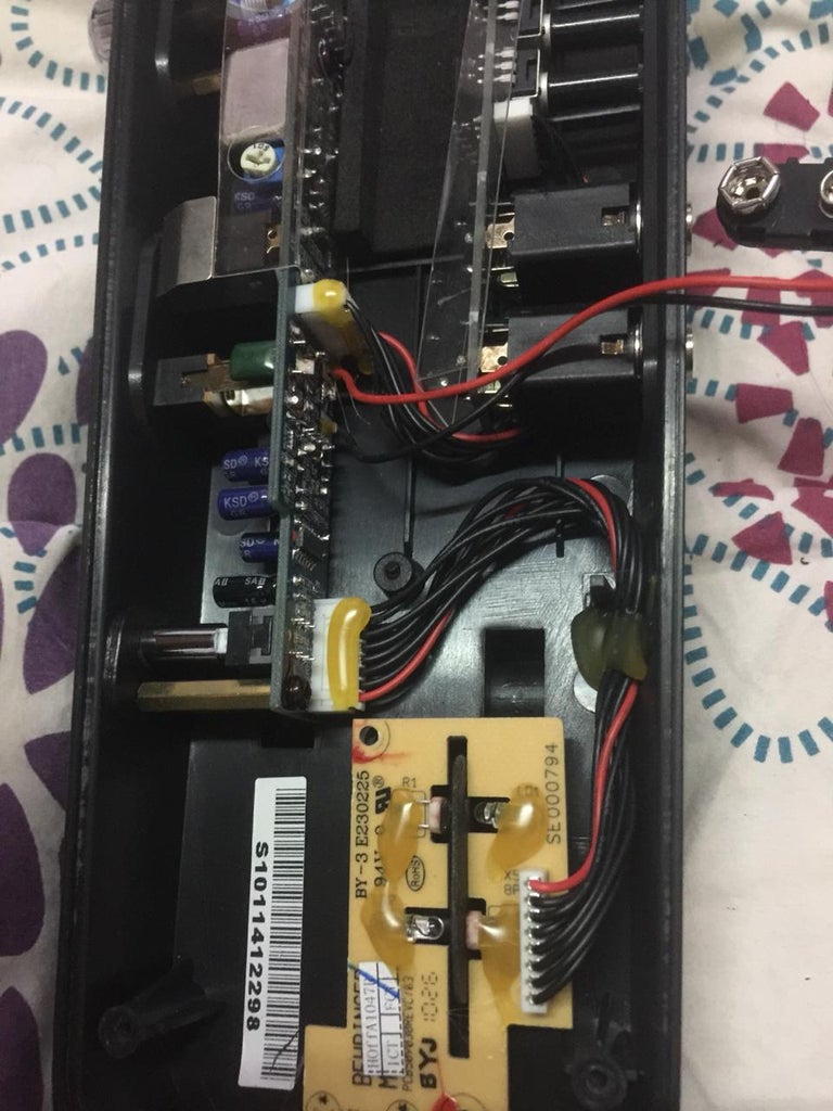DIY MIDI Expression Pedal : 5 Steps - Instructables