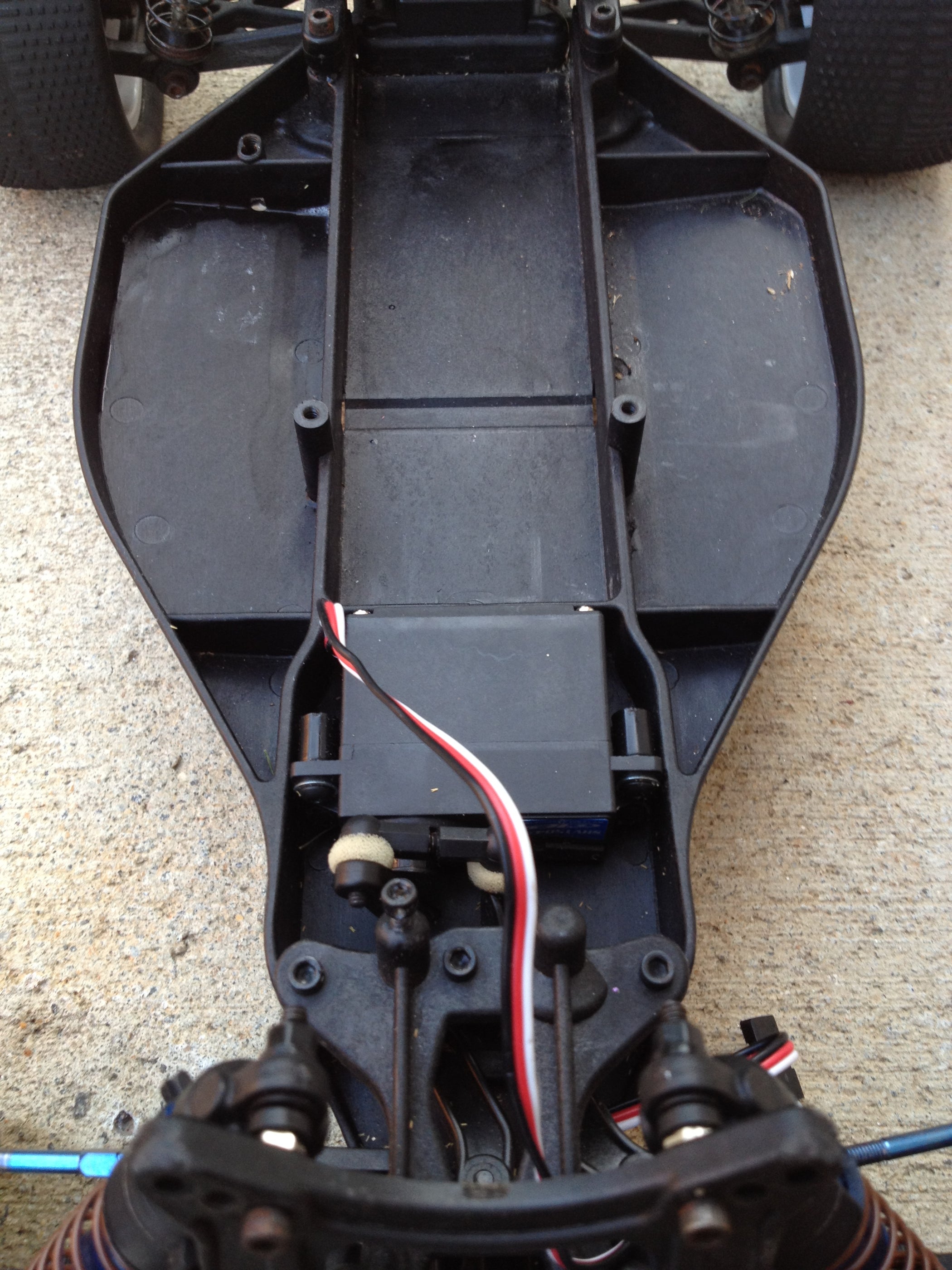 How to Install Electronics in a Offroad RC Car 7 Steps Instructables