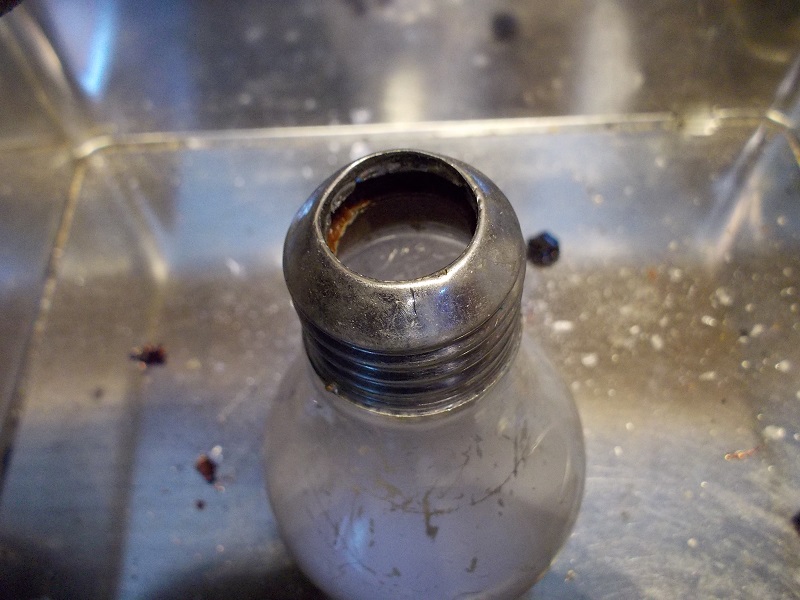 How to Open a Light Bulb Without Breaking It Trybotics