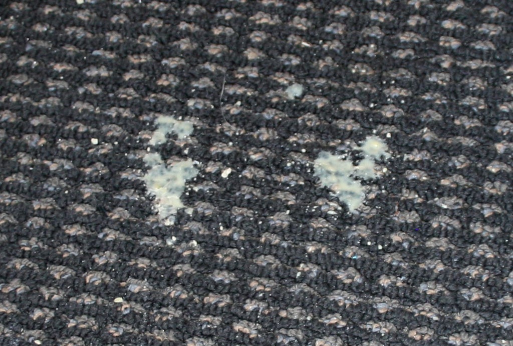 Get Wax Out Of Carpet 3 Steps Instructables