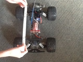 Rc Truck Camera Mount 11 Steps Instructables