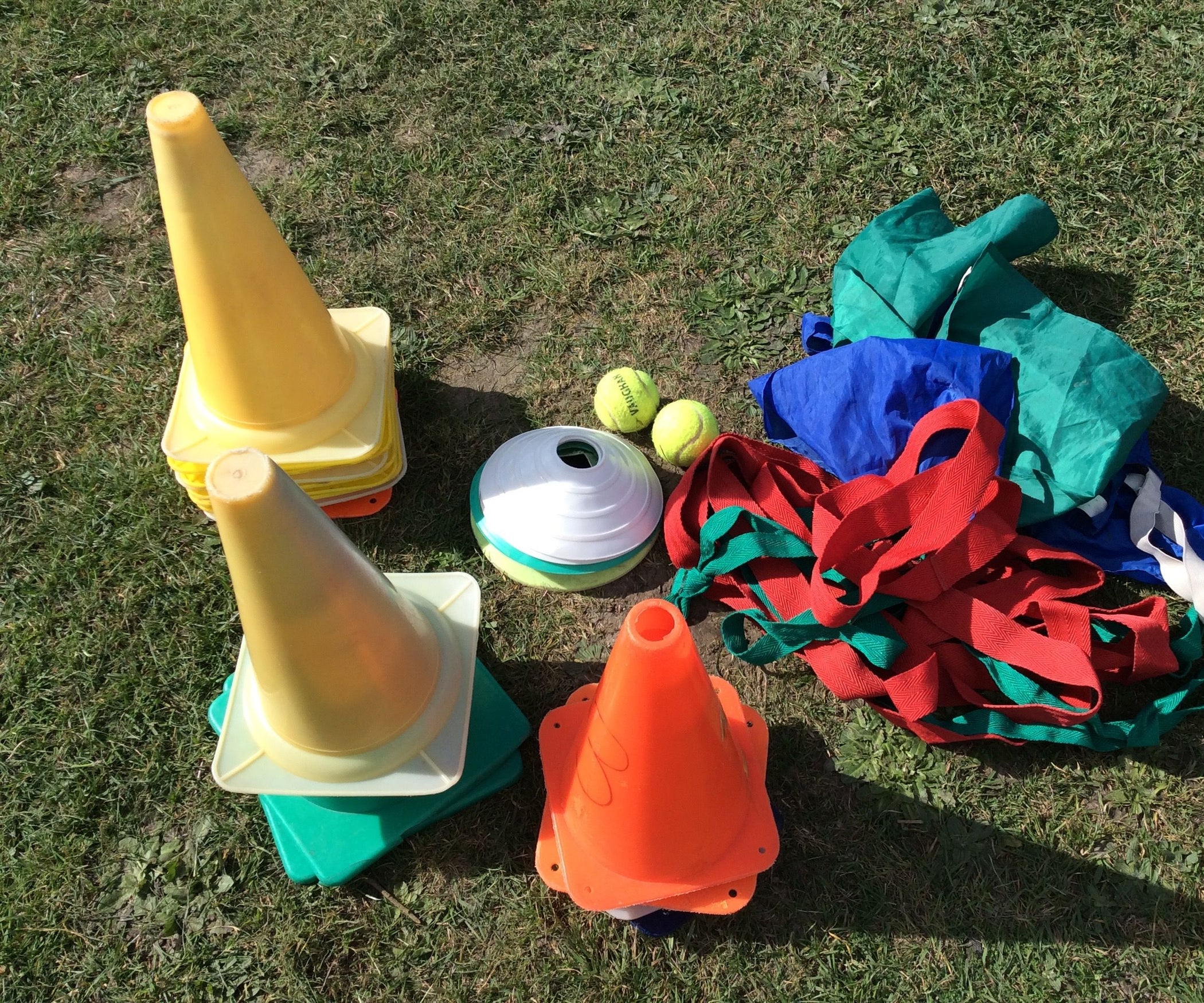 Play Capture the Flag 6 Steps (with Pictures) Instructables