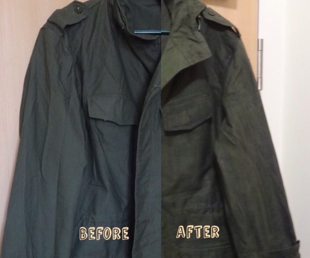 How to Wax a Jacket 14 Steps (with Pictures) Instructables