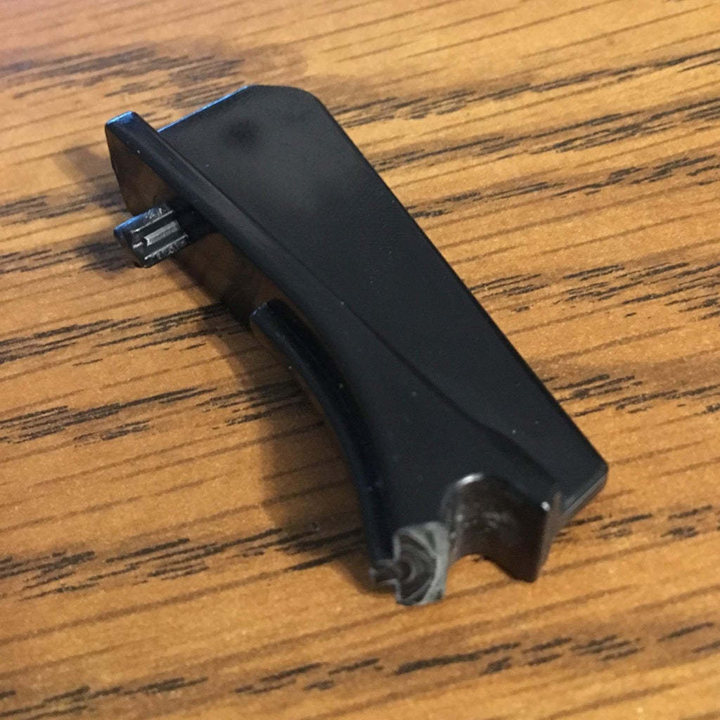 Latch Repair for Igloo Playmate Elite 6 Steps Instructables