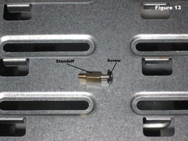 Install Motherboard