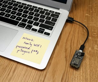 Software Setup
