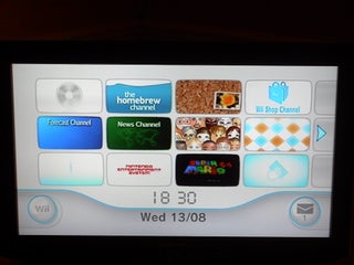 Use Your Wii As A Dvd Player 6 Steps Instructables