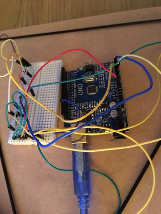 Arduino Musical Instrument 7 Steps Instructables