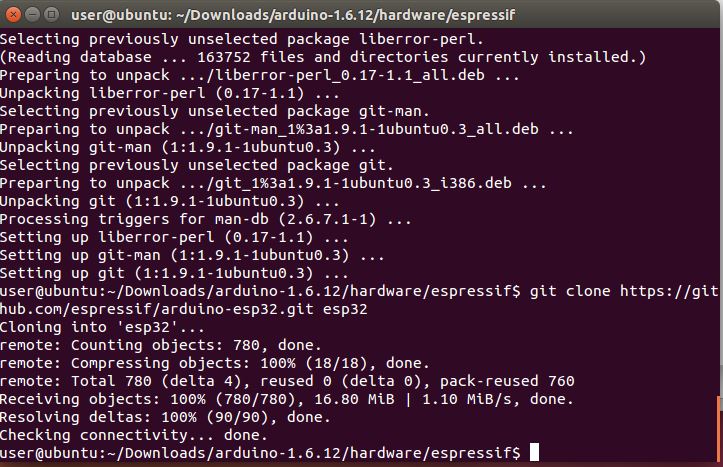 ESP32 With Arduino IDE | Trybotics