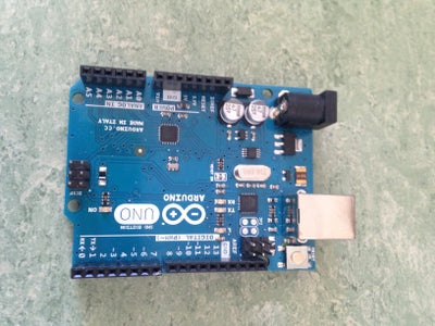 Humidity Sensor Arduino : 4 Steps - Instructables