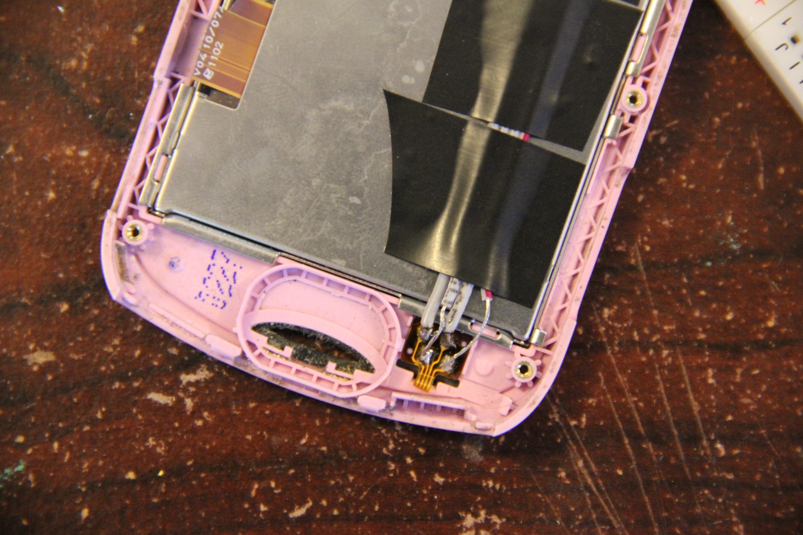 Huecom Arious 9 (Arduino Tablet) | Trybotics