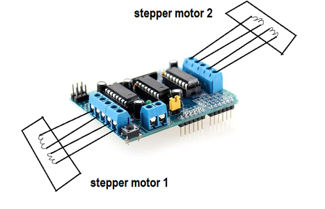 How to Make Arduino Based Mini CNC Machine a Complete Tutorial : 9 ...