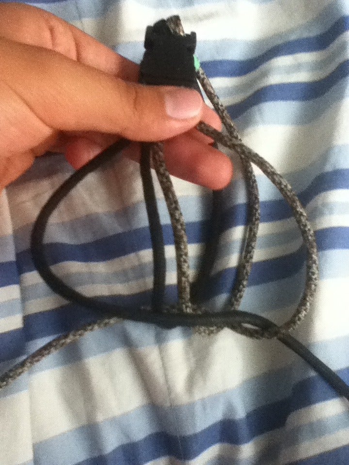 Paracord Dog Collar 6 Steps