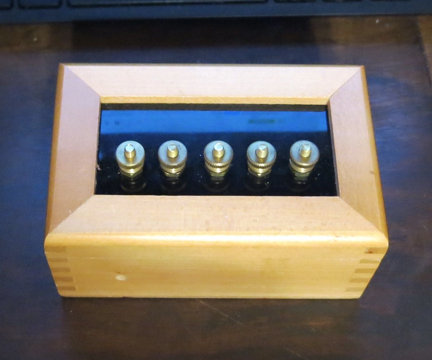 Antique Radio BBattery Power Supply 5 Steps (with Pictures