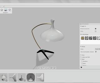 Create a Photo Real Render