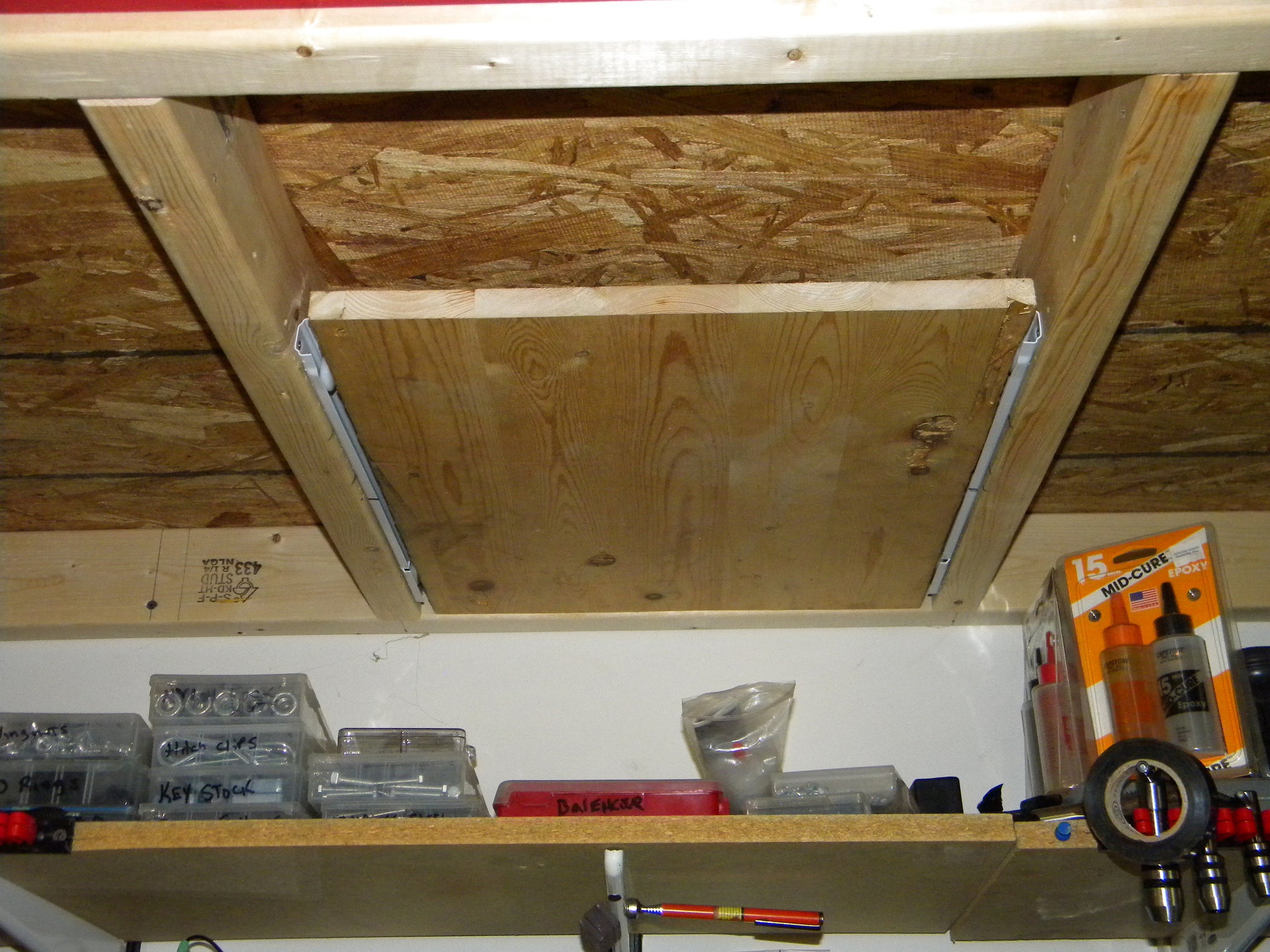 HideNSlide Instructables