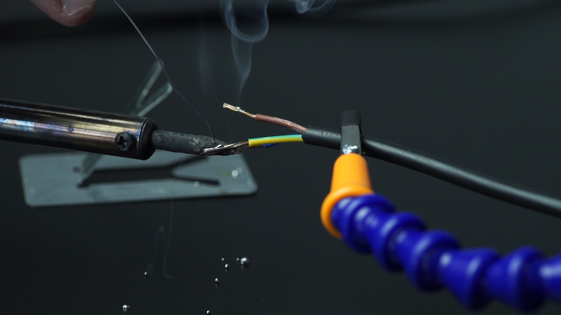 Refusbish Your SOLDERING IRON TIP 9 Steps (with Pictures)