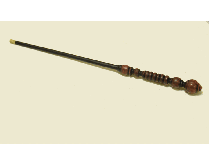 TechMagic Home Automation Using Interactive Wand From Wizarding World