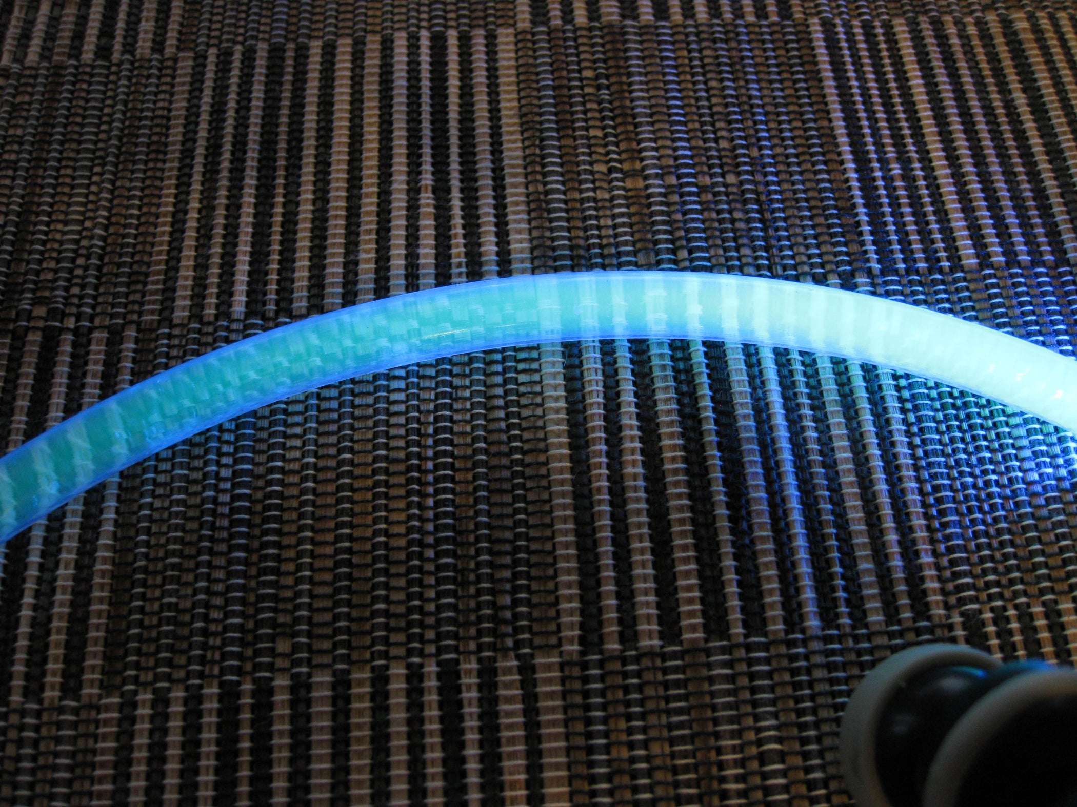 Build LED Glow Tubing 5 Steps (with Pictures) Instructables