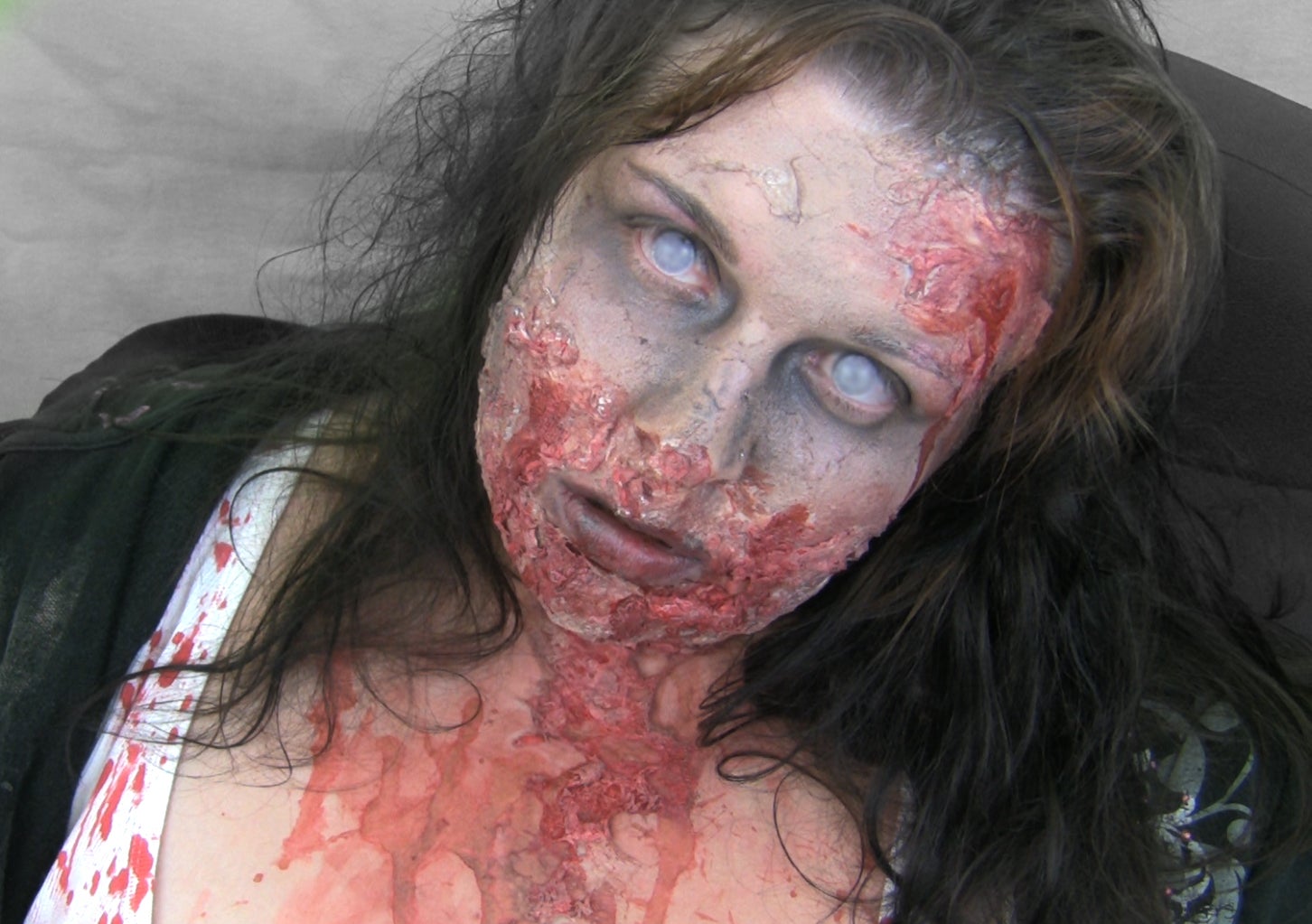 the perfect zombie 10