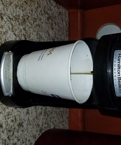 Diy Hotel Coffee Packet 3 Steps With Pictures Instructables