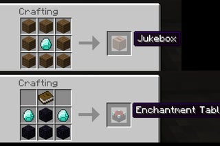 Mining Ores And Other Materials In Minecraft 12 Steps With Pictures Instructables