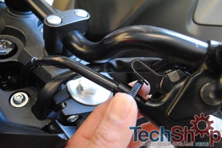Clutch Cable Lubing Instructables