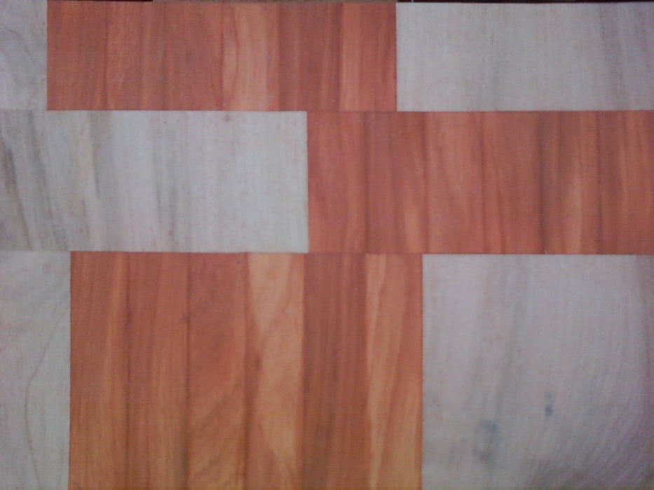 How To Create An Electric Bass Guitar Via Wood Lamination And Other Various Woodcrafting Techniques 17 Steps With Pictures Instructables