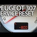 Reset Service Maintenance Message In Volvo V50 S40 C30