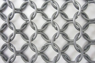 Chainmail 9 Steps With Pictures Instructables