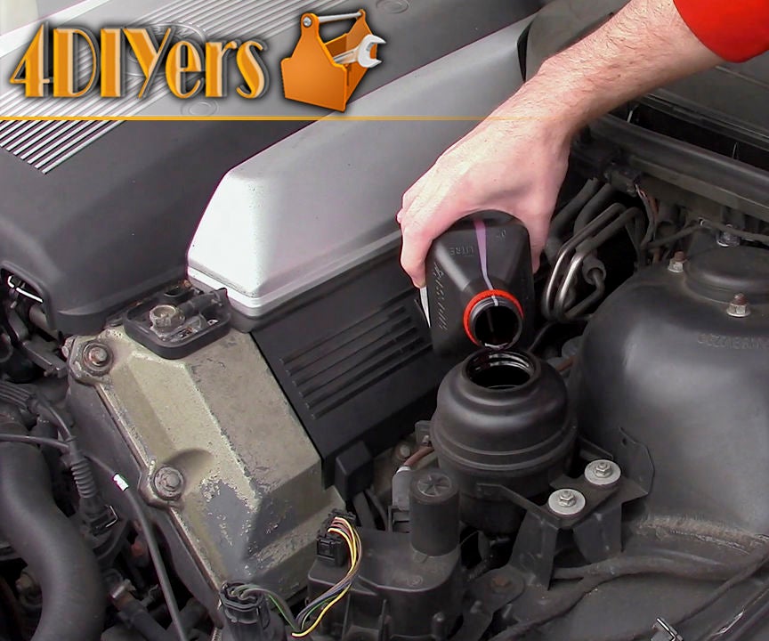 How to Bleed Your Vehicle's Power Steering System 3 Steps Instructables