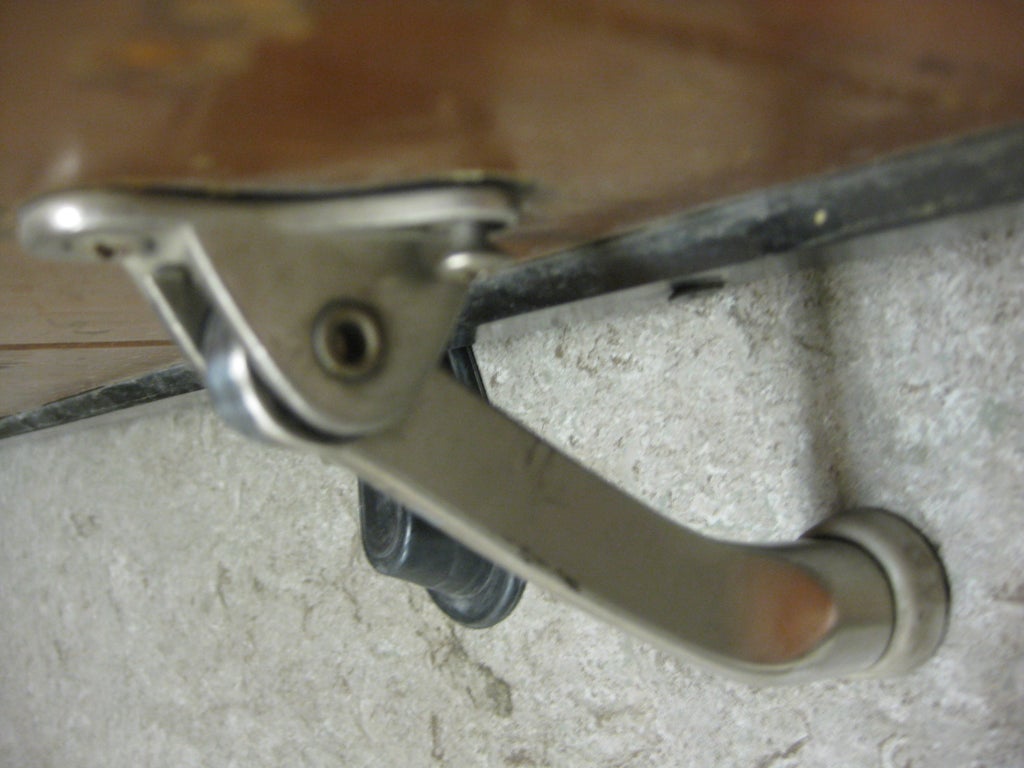 How Could I Fix This Door Stop Instructables