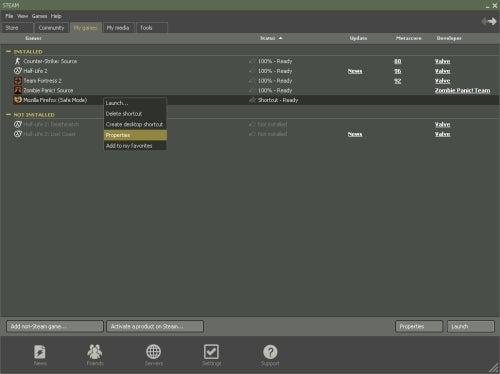 How To Add Steam Community To Battlefield Heroes 9 Steps