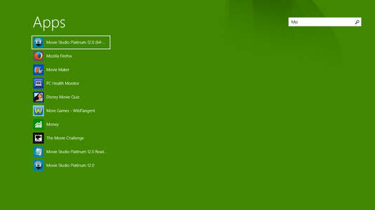 Sony Movie Studio Platinum 12 0 Part 1 32 Steps Instructables