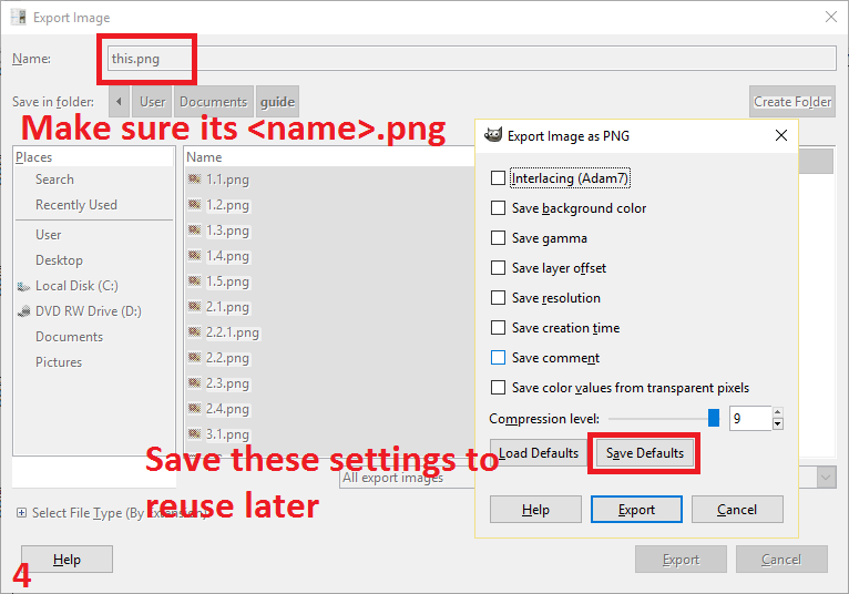 Adding A Transparent Background Using Gimp 5 Steps With