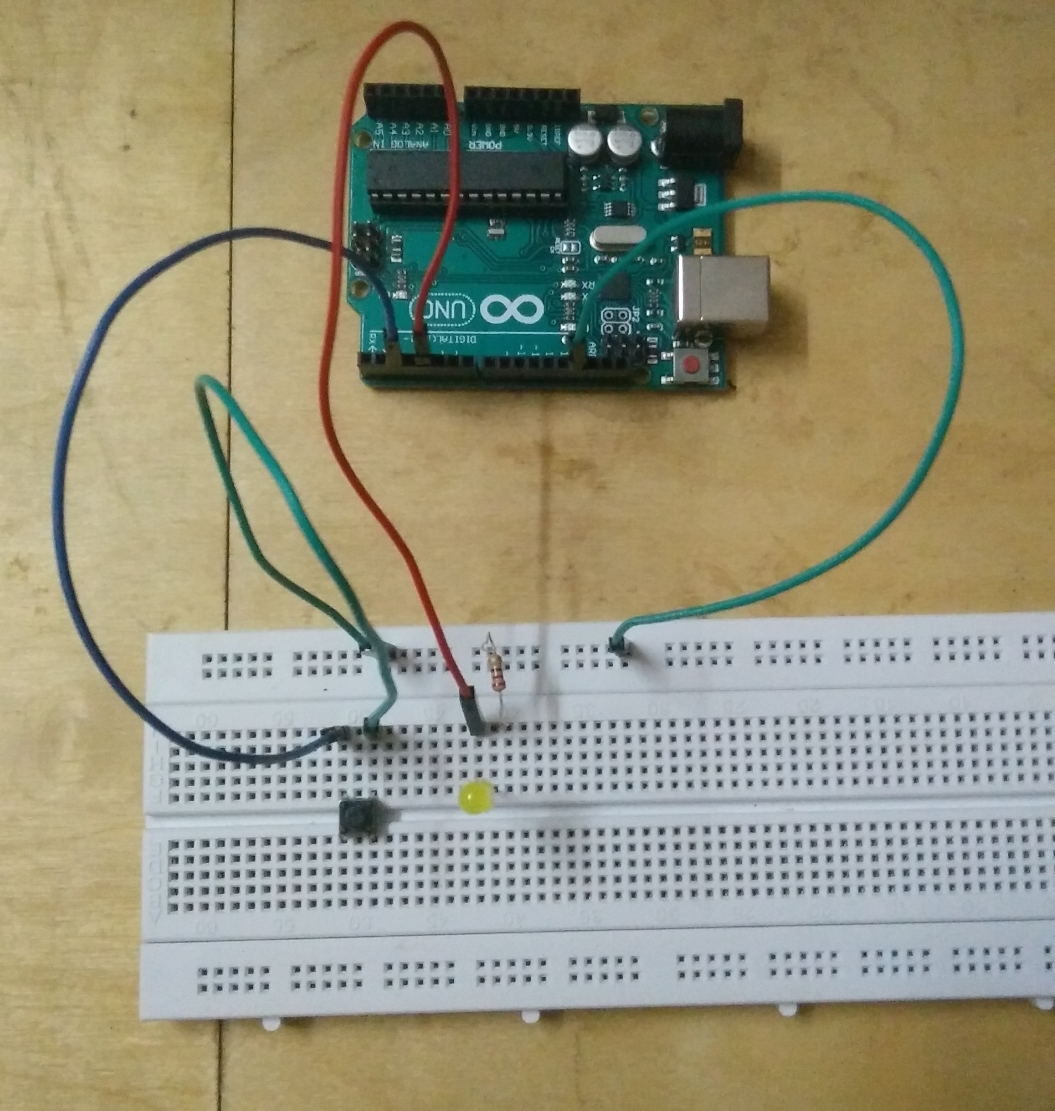 Morse Code Decoder | Trybotics