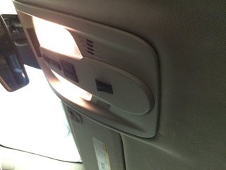 Remote Garage Opener To Chevrolet Equinox 5 Steps With Pictures Instructables