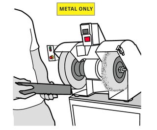 Deburring and Polishing