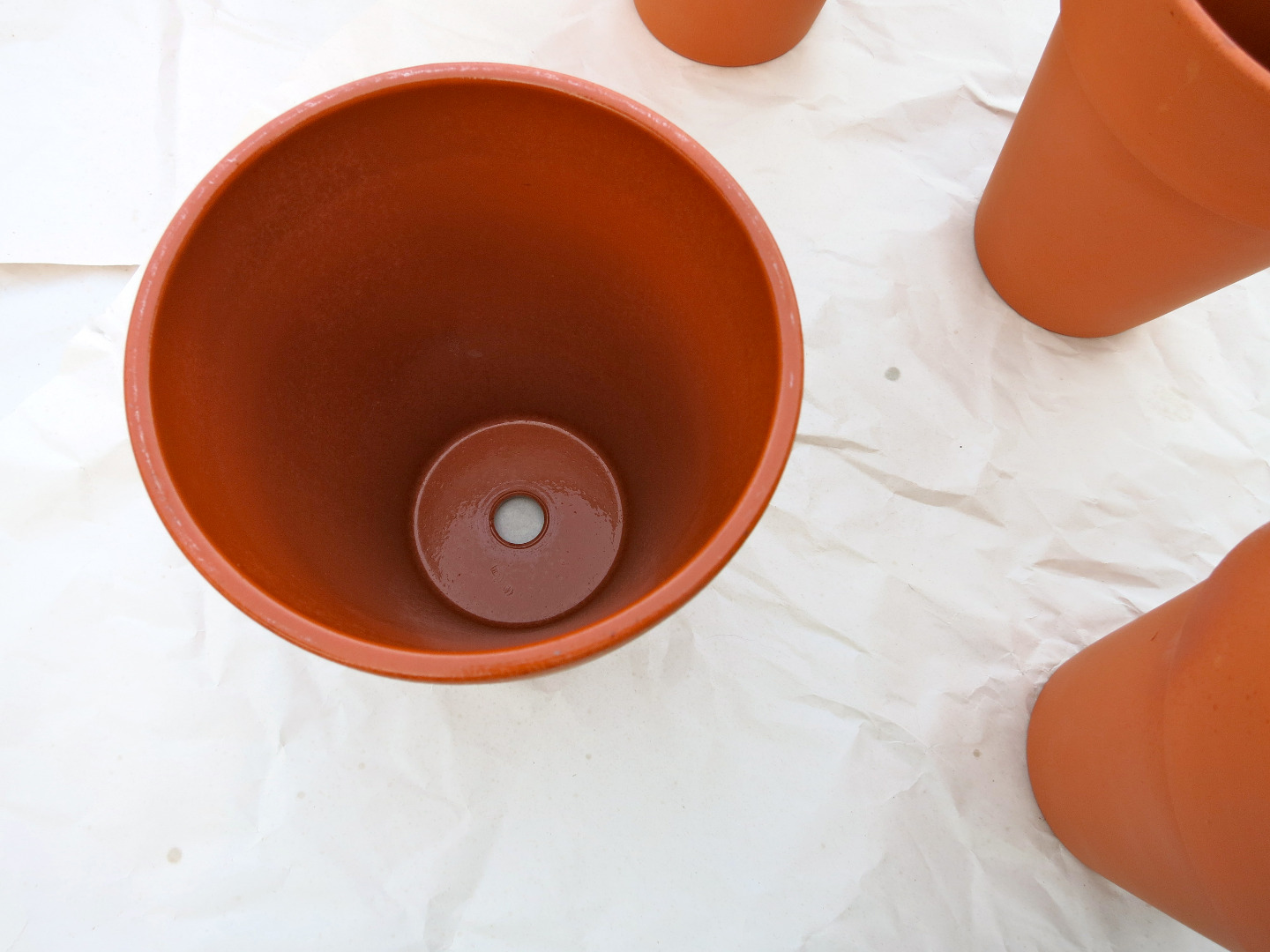 How To Seal Terra Cotta Pots Best Decorations