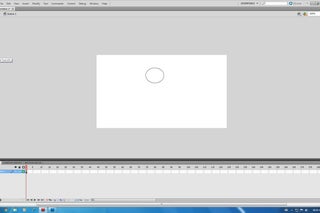 How To Create A Simple Character In Adobe Flash Cs5 5 5 Steps Instructables