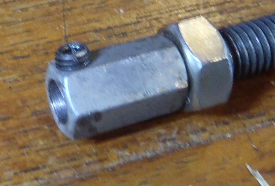 DIY Linear Actuator 6 Steps (with Pictures)