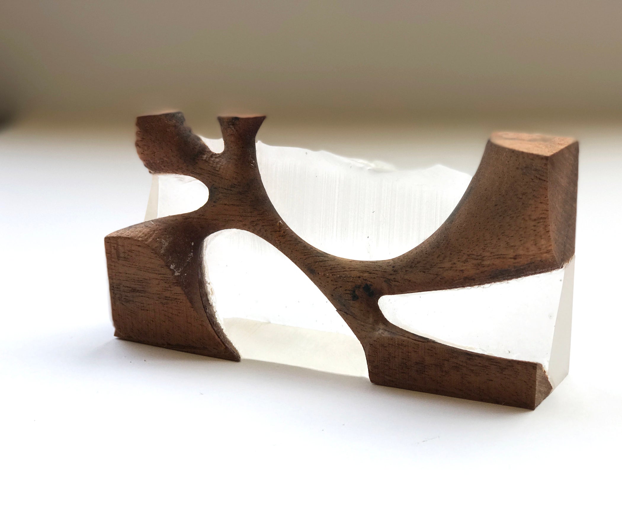 Organic Wood and Resin Object 12 Steps (with Pictures) Instructables