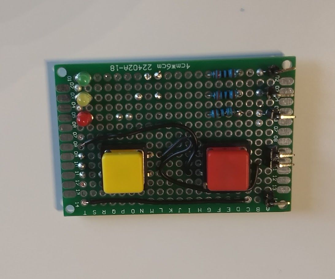 Raspberry Pi Hardware Reset and Shutdown Buttons 4 Steps (with