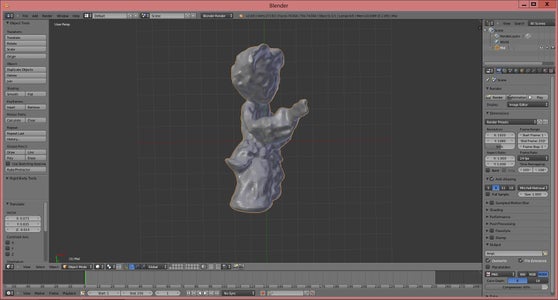 Make a 3D Model From Pictures : 7 Steps (with Pictures) - Instructables