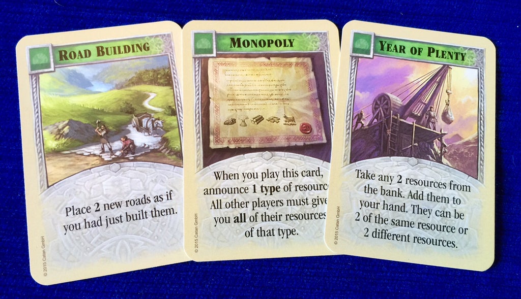 Catan Strategy Guide 16 Steps With Pictures Instructables