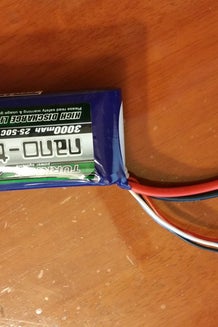 World S Fastest Drone Plane Hybrid 15 Steps With Pictures Instructables