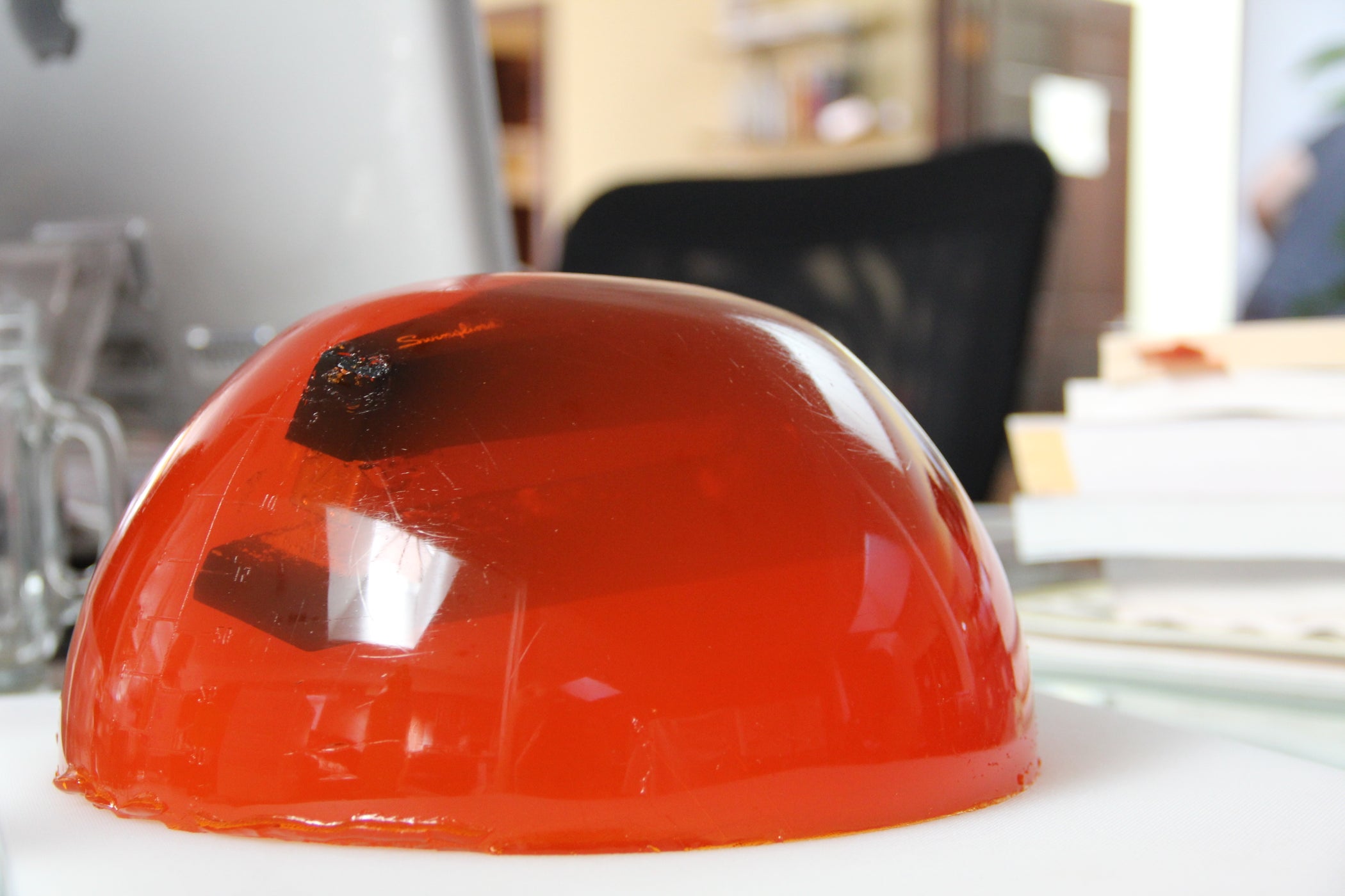 How to Put a Stapler in Jello 5 Steps (with Pictures) Instructables