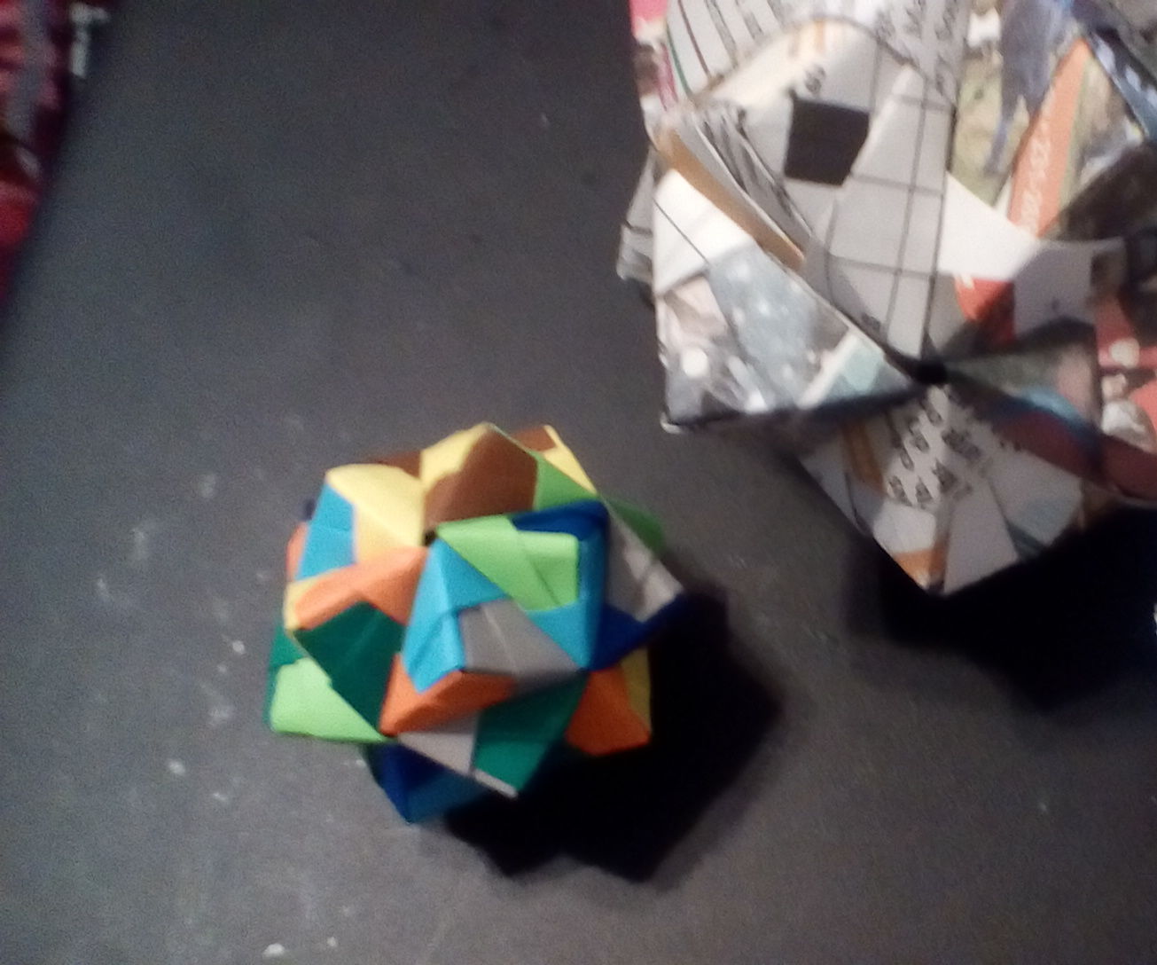 Teaching Math Through Paper Folding 10 Steps (with Pictures) Instructables