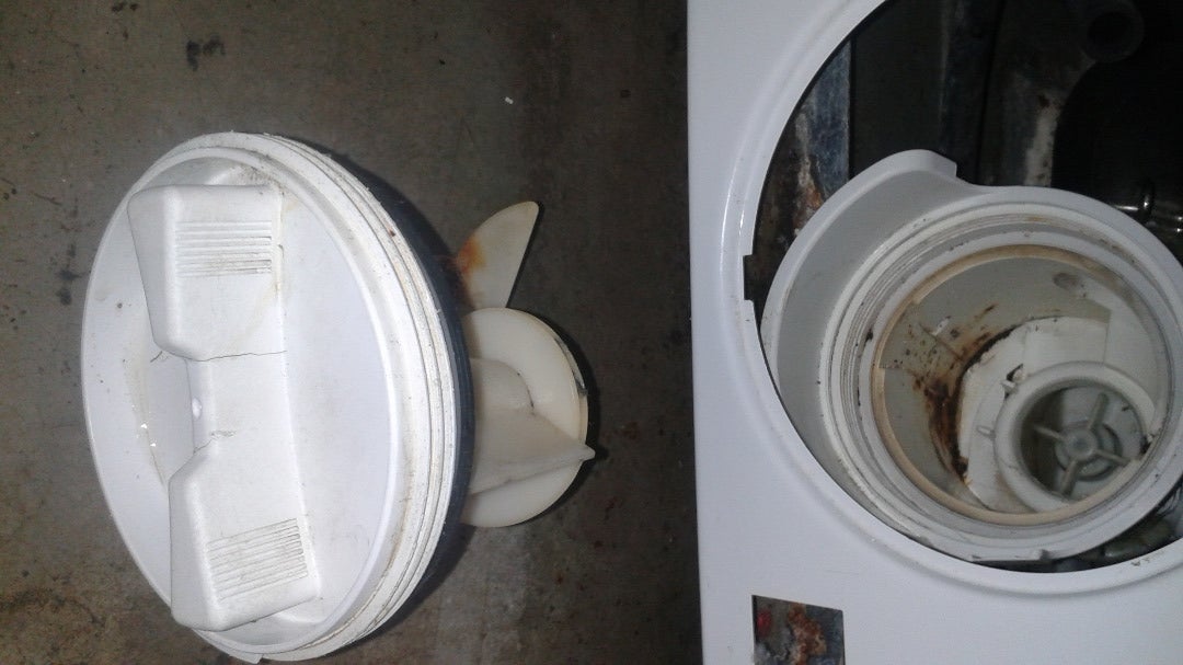 Fix Error Code E17 E13 Bosch Vision 500 With Aquashield 8 Steps Instructables