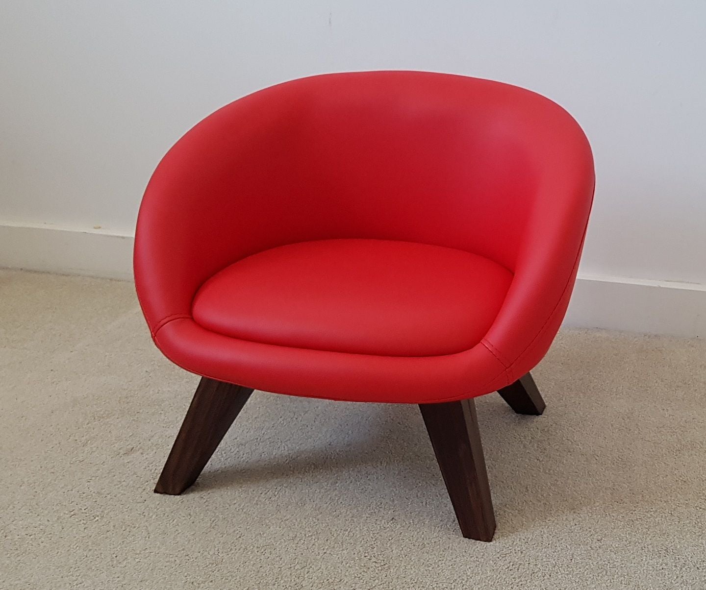UPCYCLE: Children's Chair From Scraps!: 7 Steps